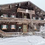 Vordersattlegghofhuette Huttau