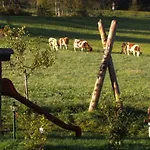 Vordersattlegghofhuette