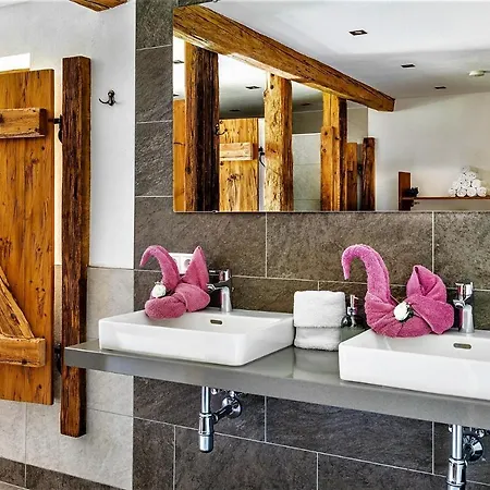 Vordersattlegghofhütte Hüttau