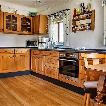 Bauernhof Vordersattlegghofhütte Hüttau