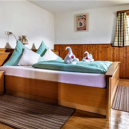 Vordersattlegghofhuette Gospodarstwo agroturystyczne