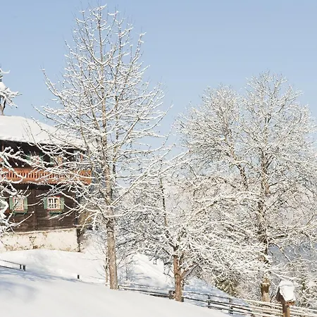 Vordersattlegghofhütte