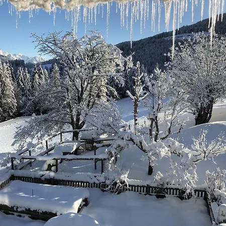 Vordersattlegghofhütte *