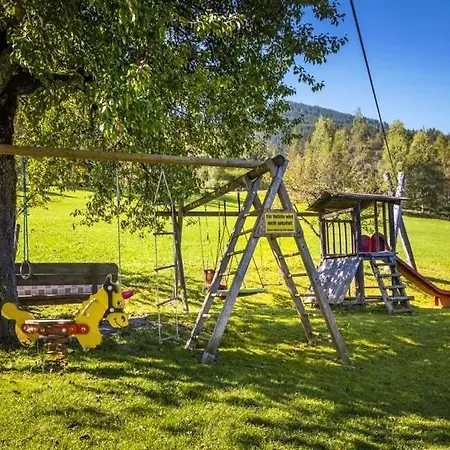 Vordersattlegghofhütte