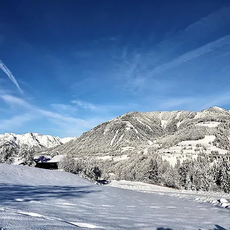 Bauernhof Vordersattlegghofhütte