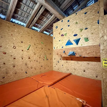 Bauernhof Vordersattlegghofhütte Hüttau