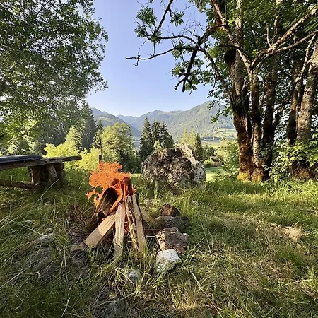 Vordersattlegghofhütte *