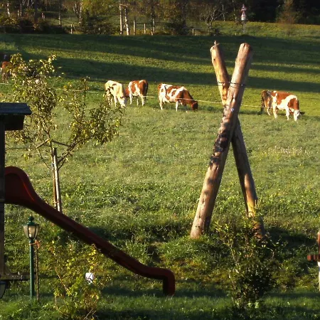 Vordersattlegghofhuette