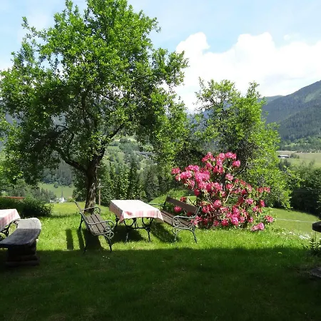 Vordersattlegghofhuette