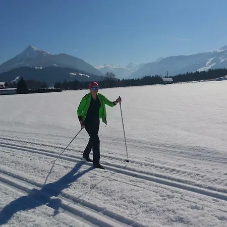 Bauernhof Vordersattlegghofhütte *