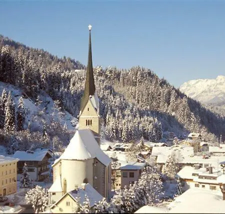 Bauernhof Vordersattlegghofhütte *