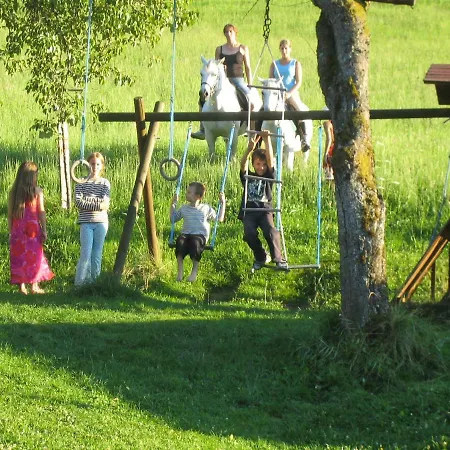 Vordersattlegghofhütte * Hüttau